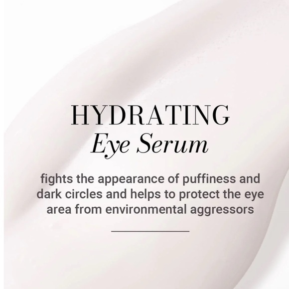 NWT, Meaningful Beauty, EYE ENHANCING SERUM
0.5 fl oz / 15 ml - Picture 3 of 4